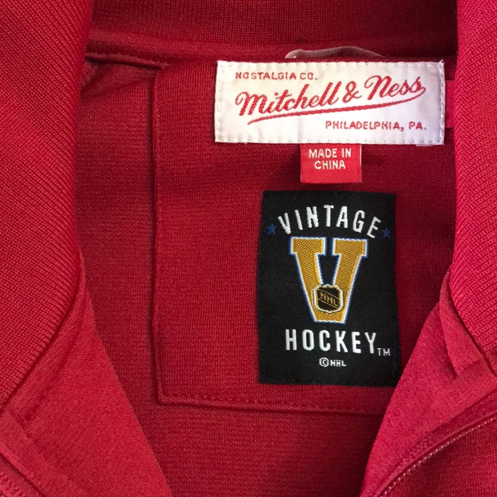 Mitchell & Ness ,Jacket - image 2